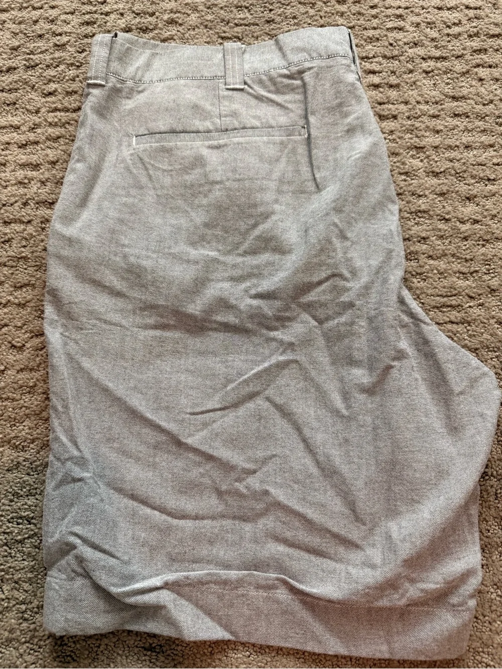J. Crew crew light